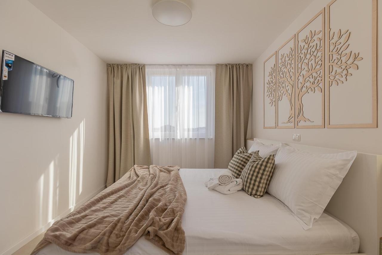 Premium Residence Virotel 외부 사진
