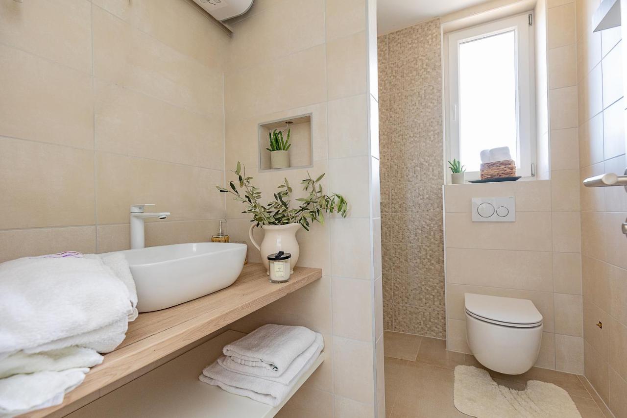 Premium Residence Virotel 외부 사진