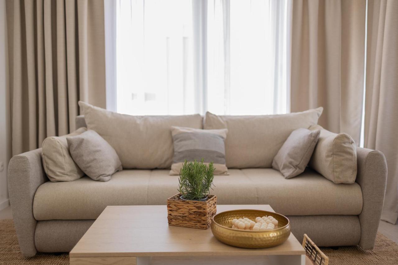 Premium Residence Virotel 외부 사진