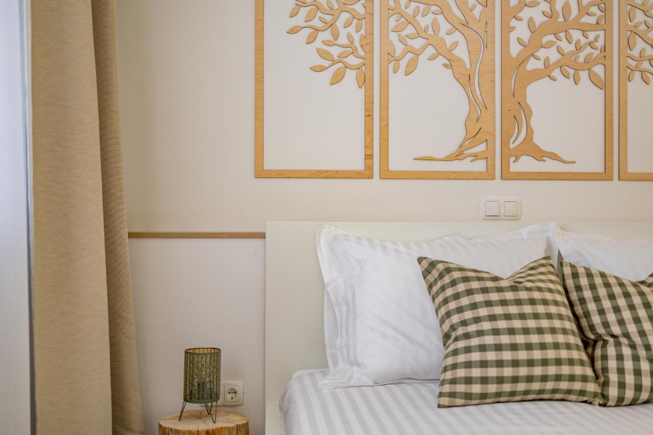 Premium Residence Virotel 외부 사진