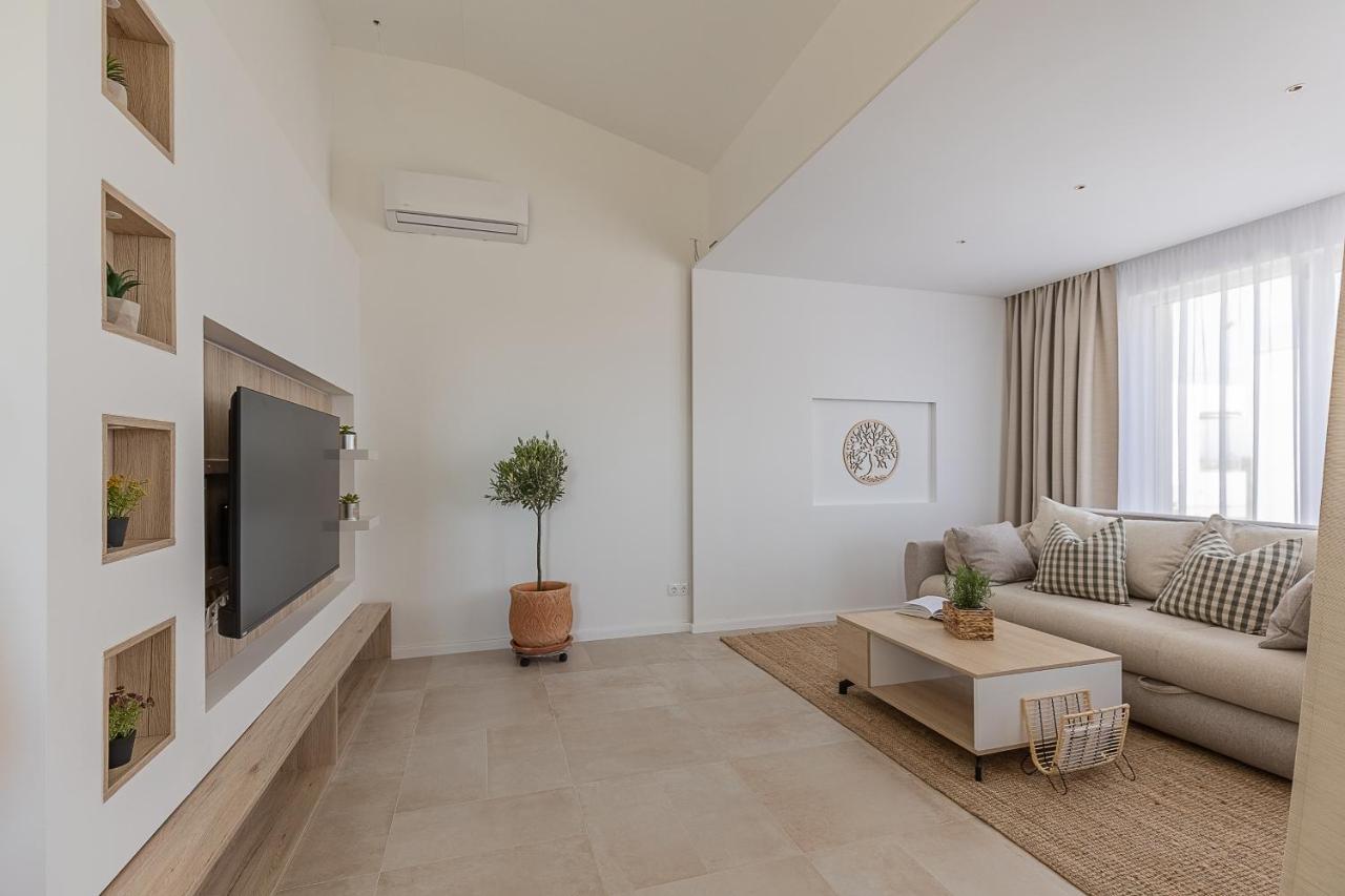 Premium Residence Virotel 외부 사진