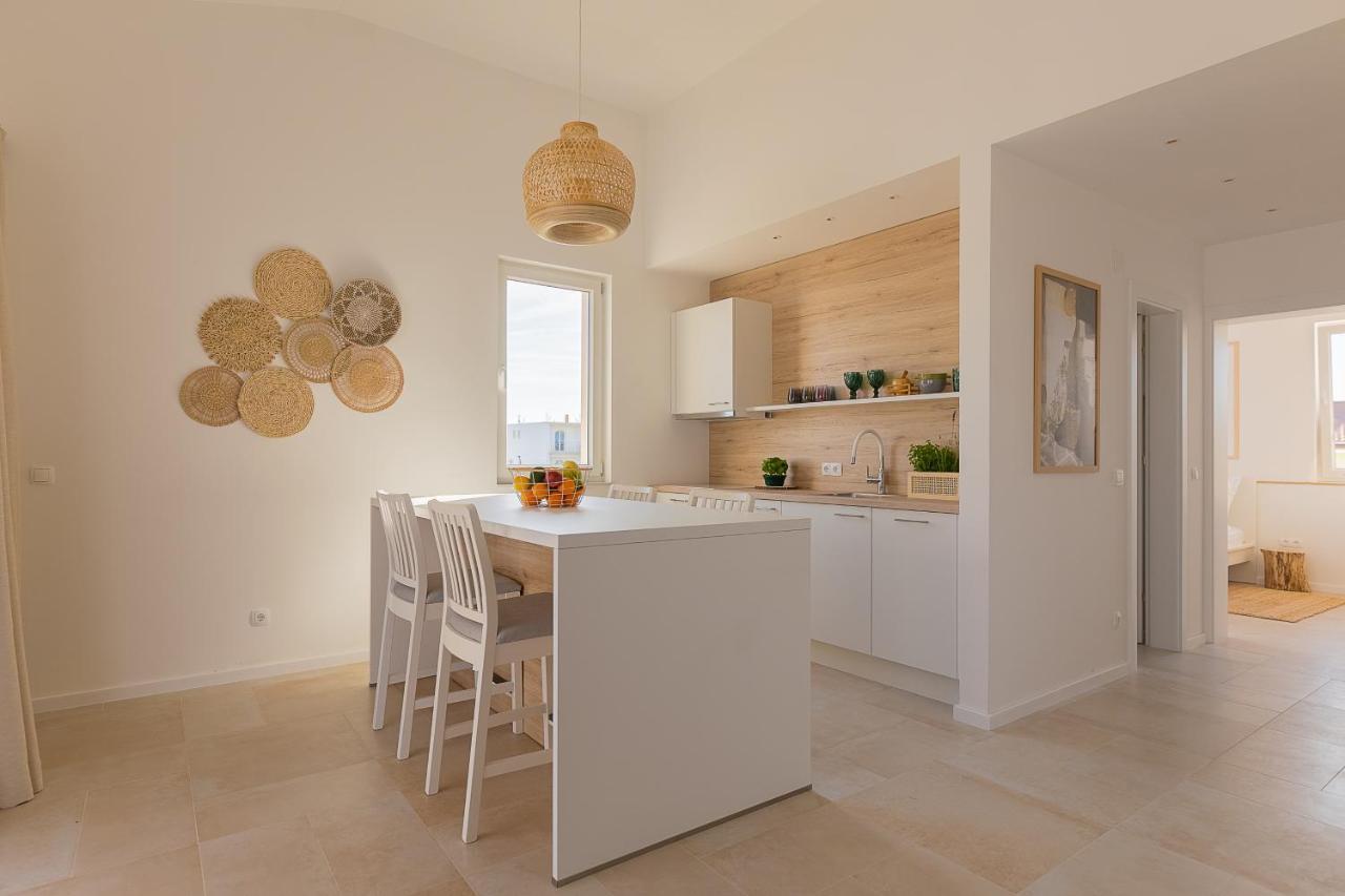 Premium Residence Virotel 외부 사진