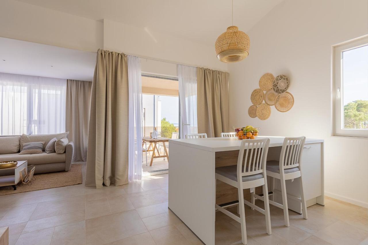 Premium Residence Virotel 외부 사진