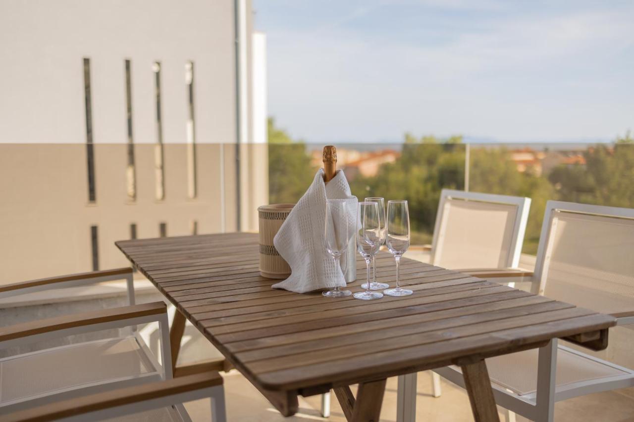 Premium Residence Virotel 외부 사진