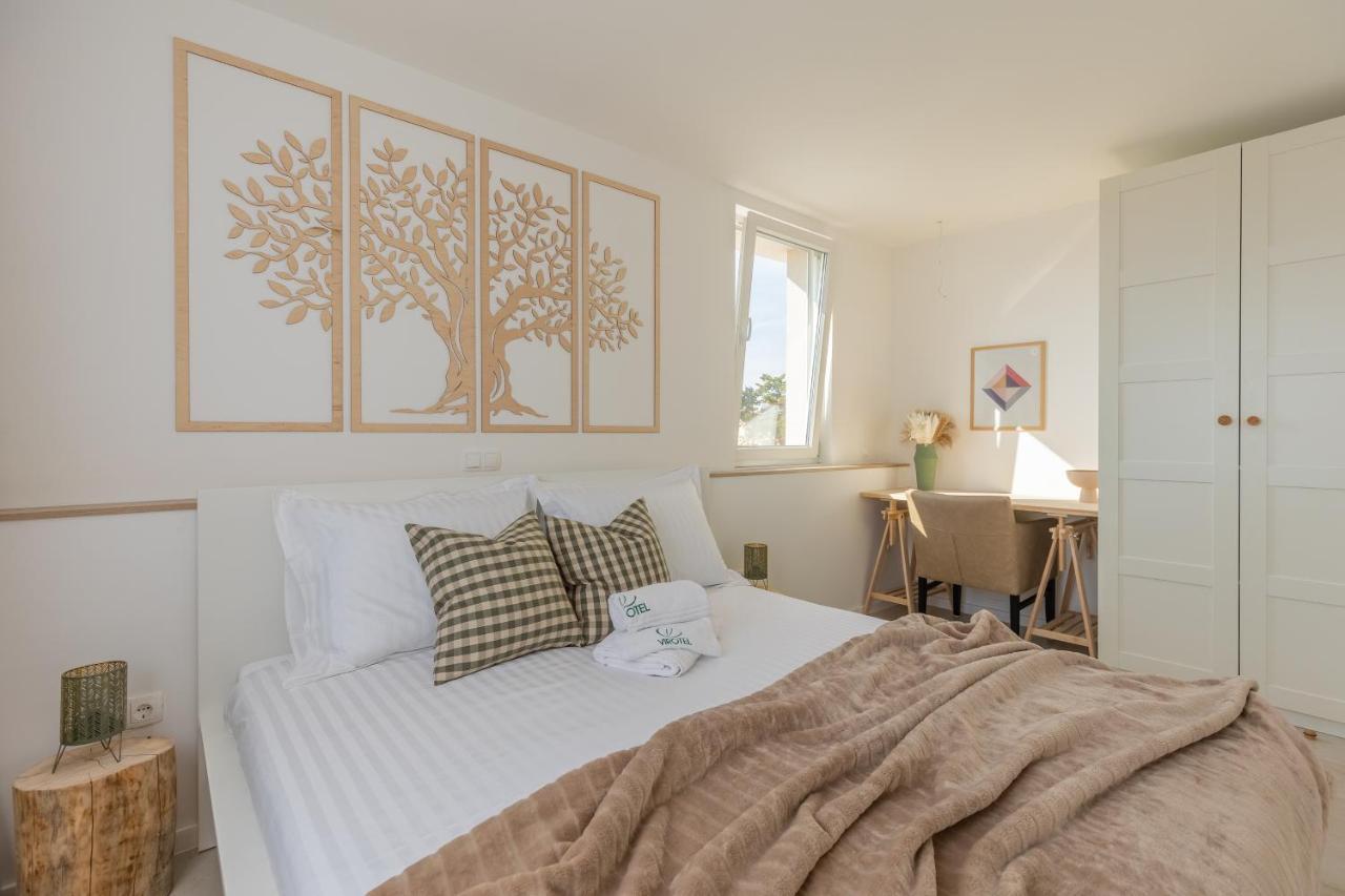 Premium Residence Virotel 외부 사진