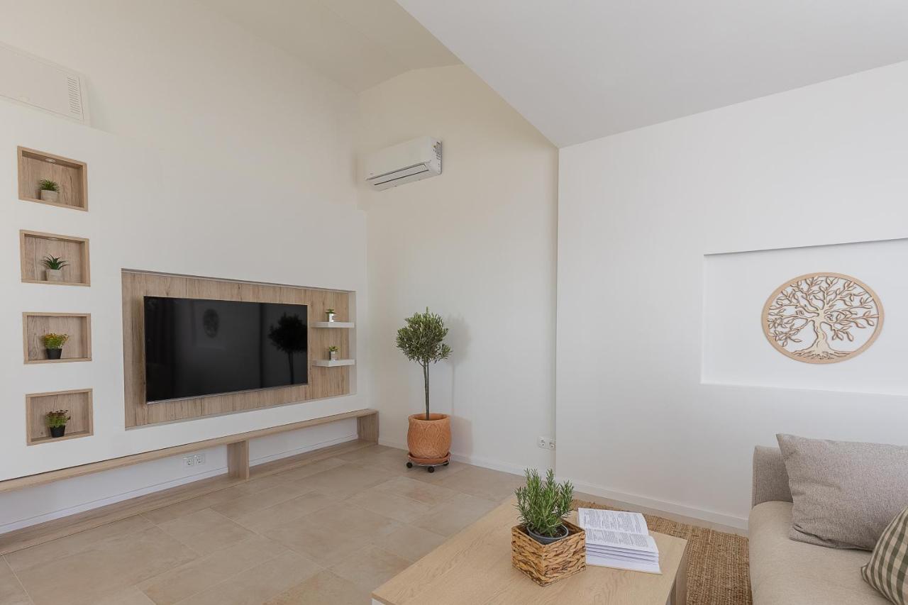 Premium Residence Virotel 외부 사진