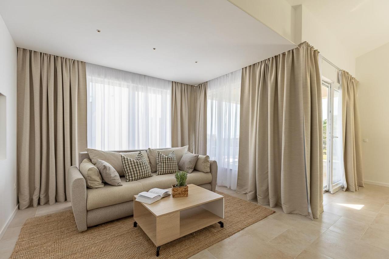 Premium Residence Virotel 외부 사진